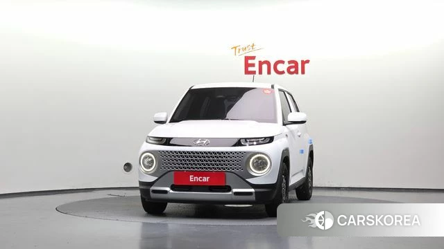 Hyundai Casper id 4661164 из Кореи 23