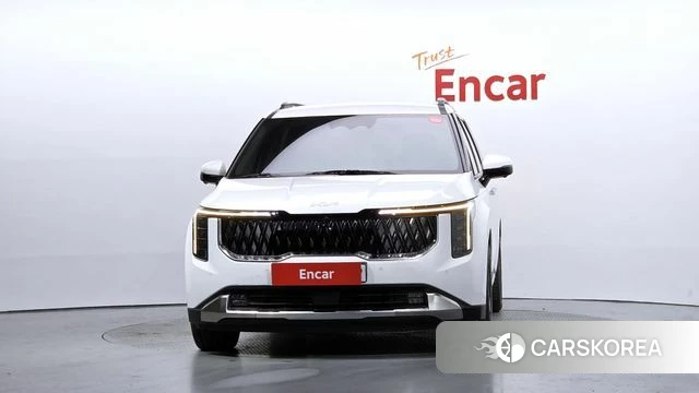 Kia The New Carnival 4th Generation id 5026604 из Кореи 23