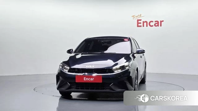 Kia The New K3 2nd generation id 4793817 из Кореи 23