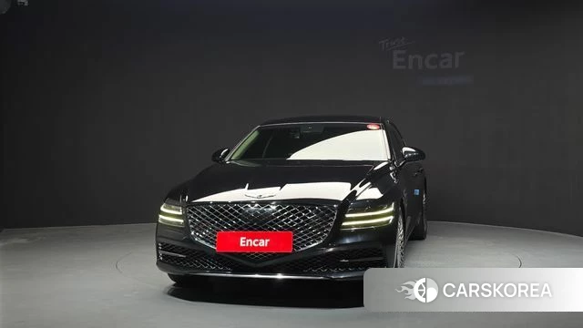 Genesis G80 (RG3) id 5034126 из Кореи 13
