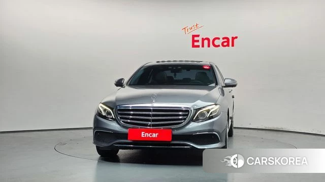 Mercedes-Benz E-Class W213 id 4983095 из Кореи 23