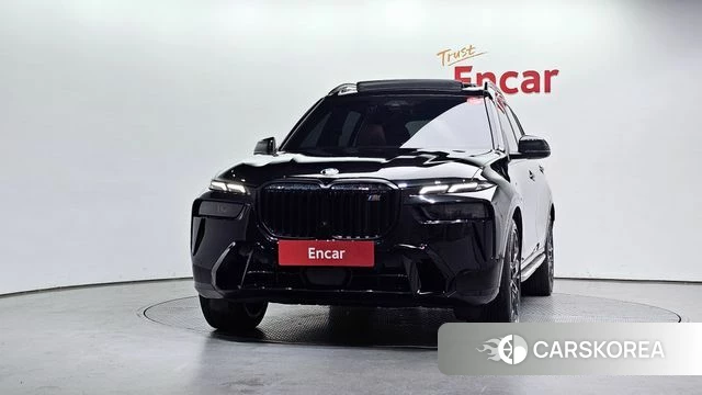 BMW X7 (G07) id 4975108 из Кореи 23
