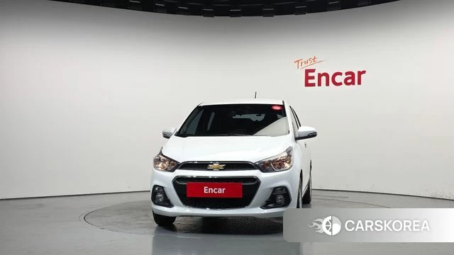 Chevrolet (GM Daewoo) The Next Spark id 5035965 из Кореи 13