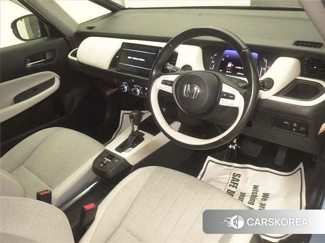 Honda Fit 2020 из Японии, фото 3