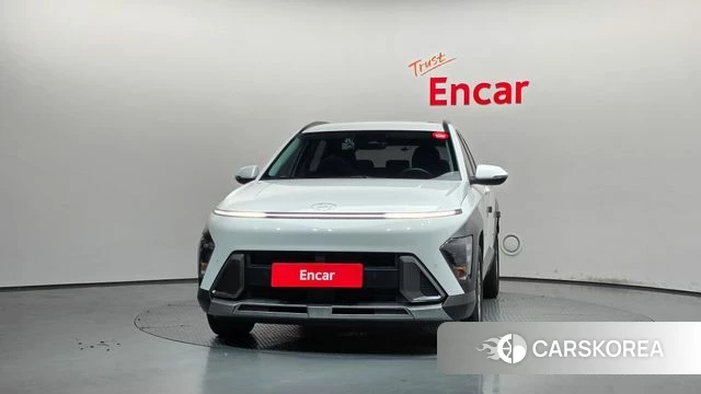 Hyundai Kona (SX2) id 5002365 из Кореи 23