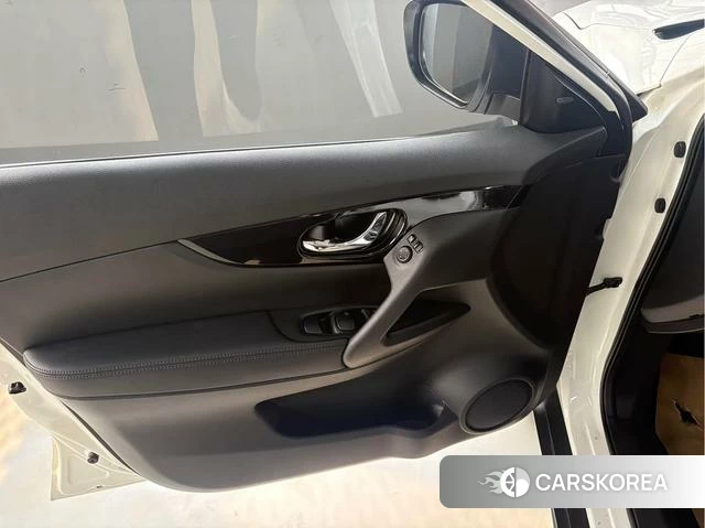 Nissan X-Trail 2021 Белый из Китая, фото 6