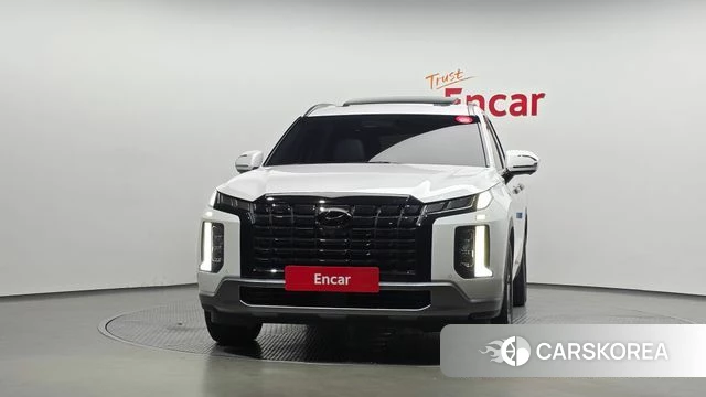 Hyundai The New Palisade id 5039577 из Кореи 23