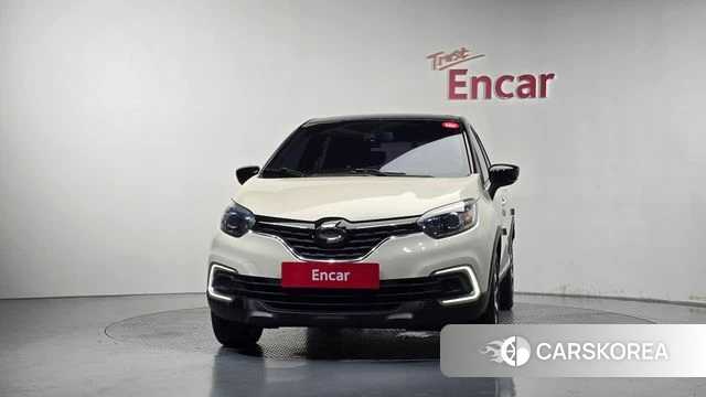 Renault Korea (Samsung) New QM3 id 5014094 из Кореи 13