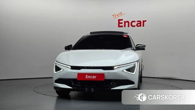 Kia The New EV6 id 5033070 из Кореи 23