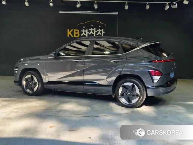 Hyundai Kona Electric (SX2) id 4674779 из Кореи 13