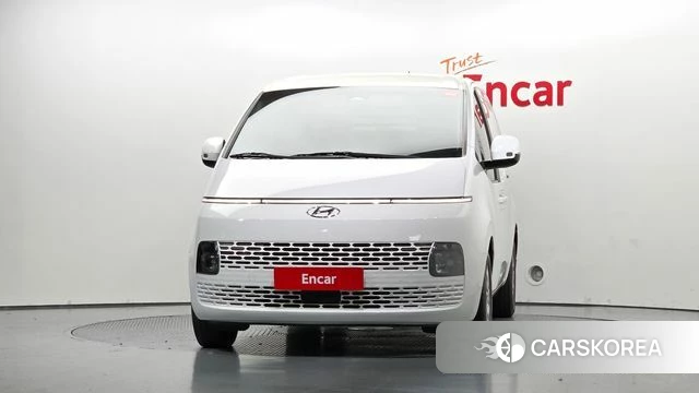 Hyundai Staria id 5047190 из Кореи 13