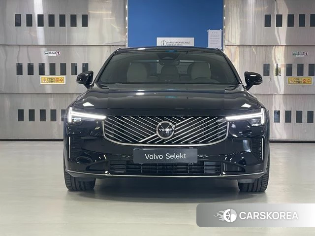 Volvo S90 id 5038944 из Кореи 13