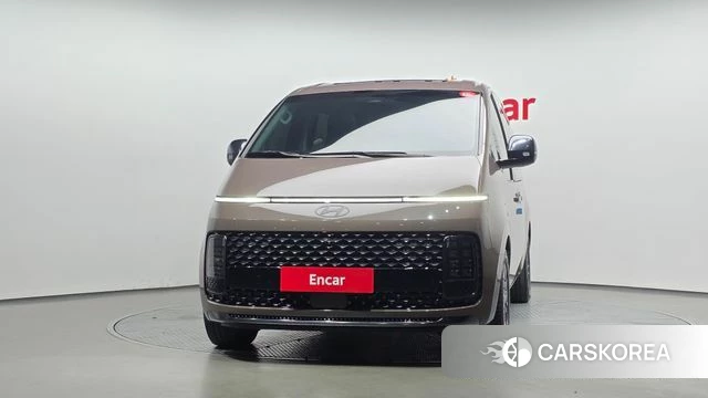 Hyundai Staria id 5051762 из Кореи 23