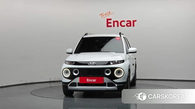 Hyundai Casper id 5039937 из Кореи 23