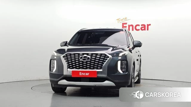 Hyundai Palisade id 5047895 из Кореи 23