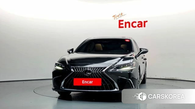 Lexus ES300h 7th generation id 5039496 из Кореи 23