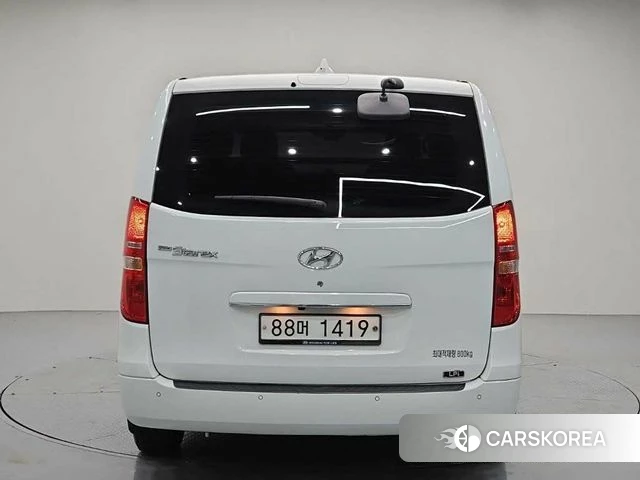 Hyundai The New Grand Starex id 4998563 из Кореи 11