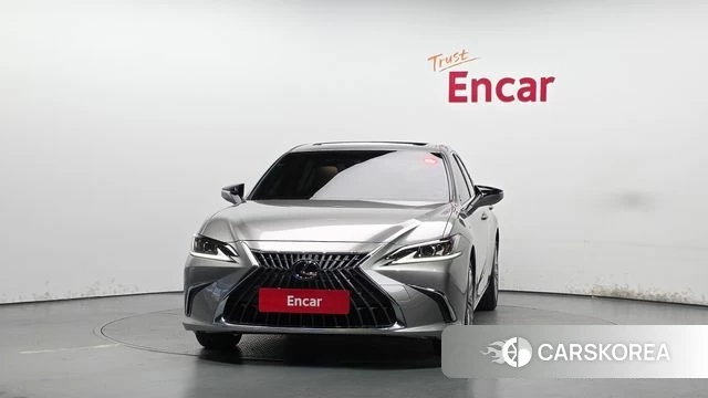 Lexus ES300h 7th generation id 4957921 из Кореи 23