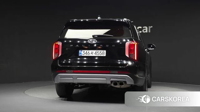 Hyundai The New Palisade id 4980804 из Кореи 23
