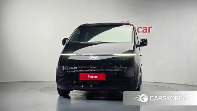 Hyundai Staria id 4990440 из Кореи 23