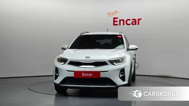 Kia Stonic id 5036023 из Кореи 23