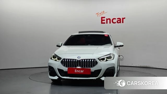 BMW 2 Series Gran Coupe (F44) id 5053624 из Кореи 23