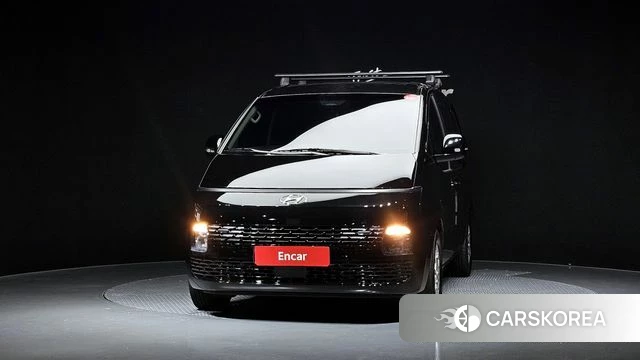Hyundai Staria id 5011908 из Кореи 23