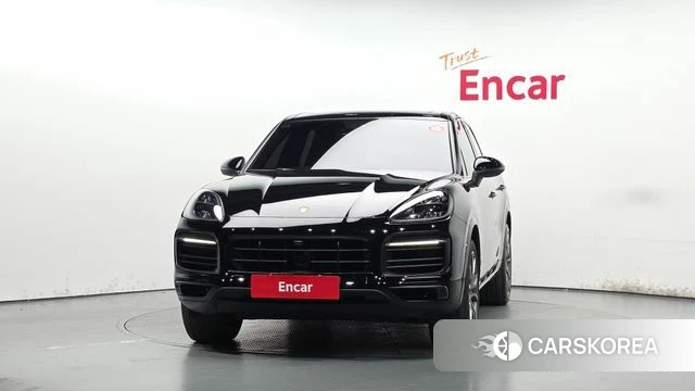 Porsche Cayenne (PO536) id 5023376 из Кореи 23