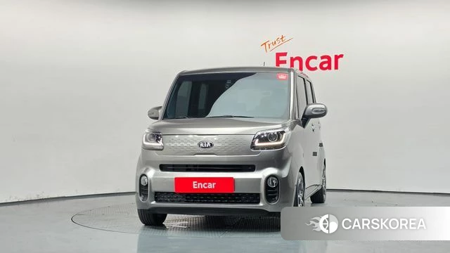 Kia The New Ray id 4983143 из Кореи 23