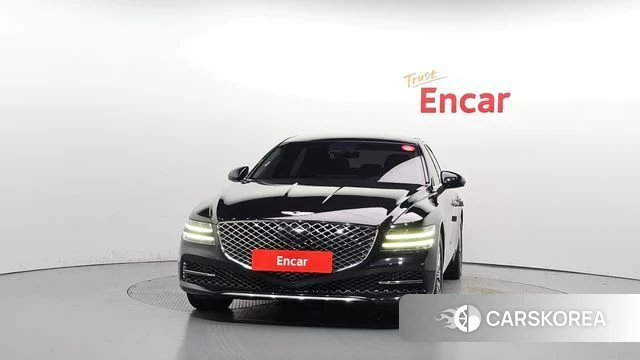 Genesis G80 (RG3) id 4977407 из Кореи 13