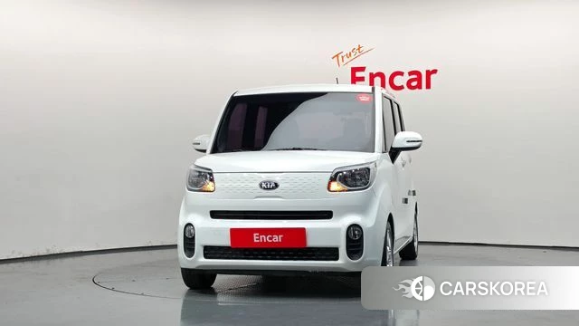 Kia The New Ray id 5004070 из Кореи 23
