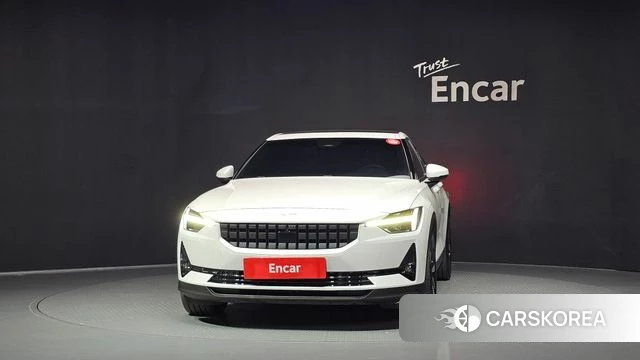 Polestar Polestar 2 id 5012406 из Кореи 23