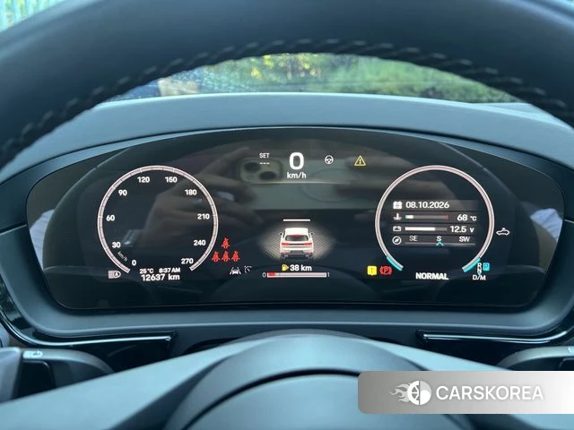 Porsche Cayenne (PO536) id 4969446 из Кореи 3
