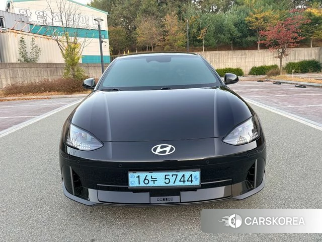 Hyundai Ionic 6 id 5026389 из Кореи 9