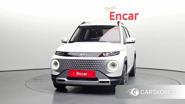 Hyundai Casper id 4463646 из Кореи 13
