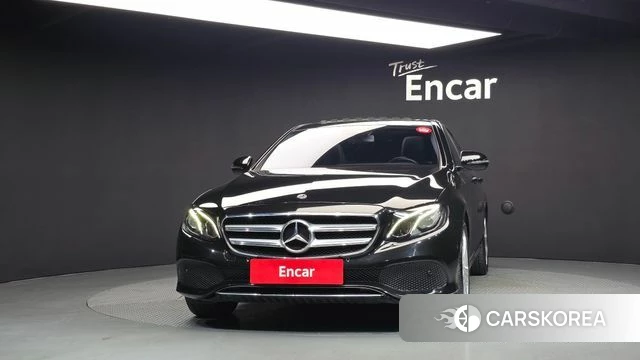 Mercedes-Benz E-Class W213 id 5029527 из Кореи 13