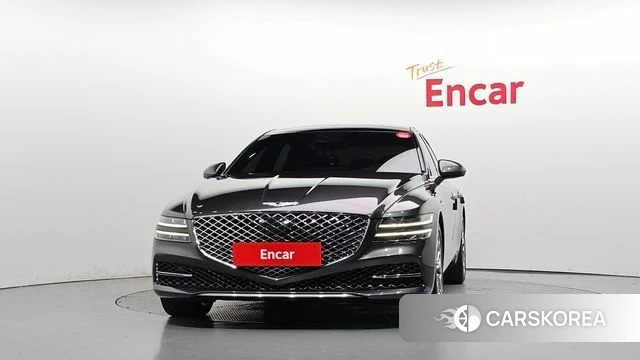 Genesis G80 (RG3) id 4936017 из Кореи 23