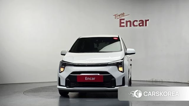 Kia The New Morning (JA) id 5046260 из Кореи 23