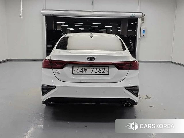 Kia Come New K3 id 5048631 из Кореи 10