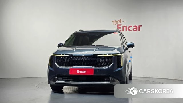 Kia The New Carnival 4th Generation id 4964994 из Кореи 24