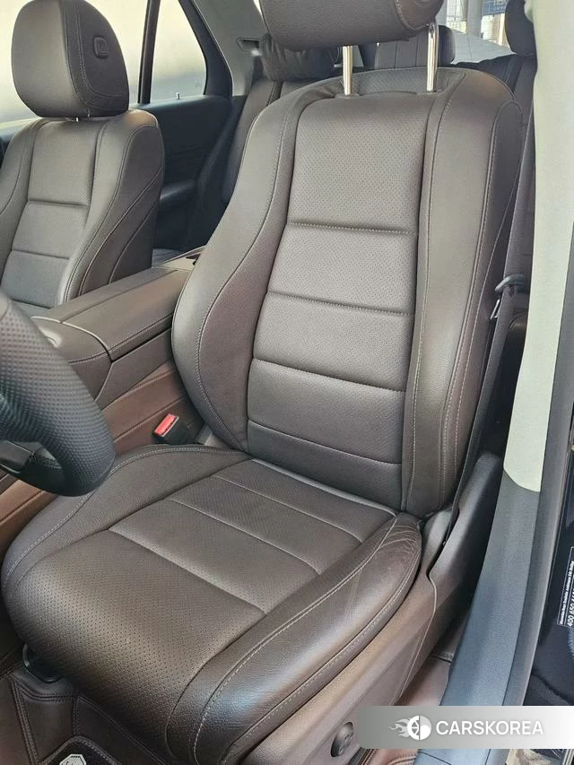 Mercedes-Benz GLE 2021 Черный из Китая, фото 3