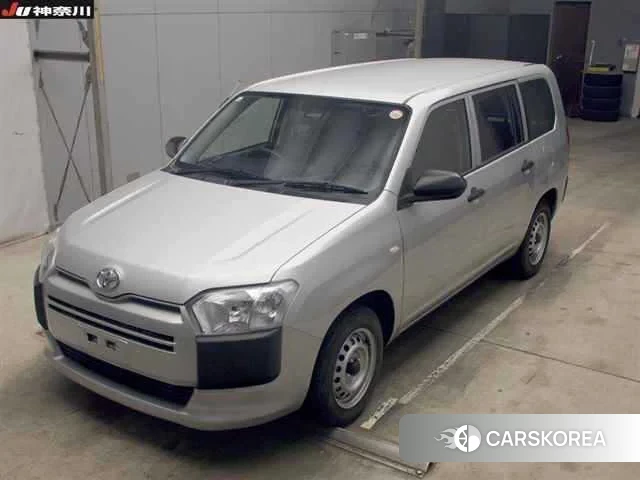 Toyota Probox 2023 из Японии, фото 3