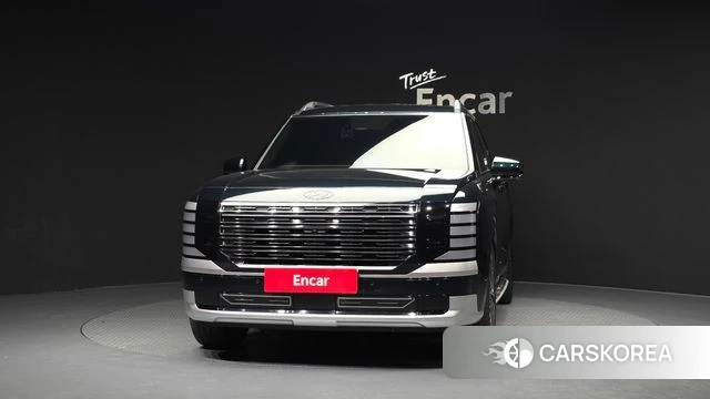 Hyundai Palisade (LX3) id 4565695 из Кореи 23