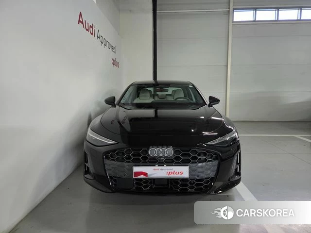 Audi A6 (C9) id 4847160 из Кореи 12