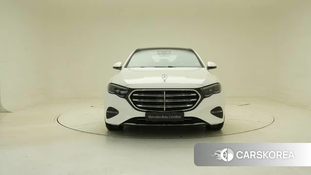 Mercedes-Benz E-Class W214 id 4970948 из Кореи 12