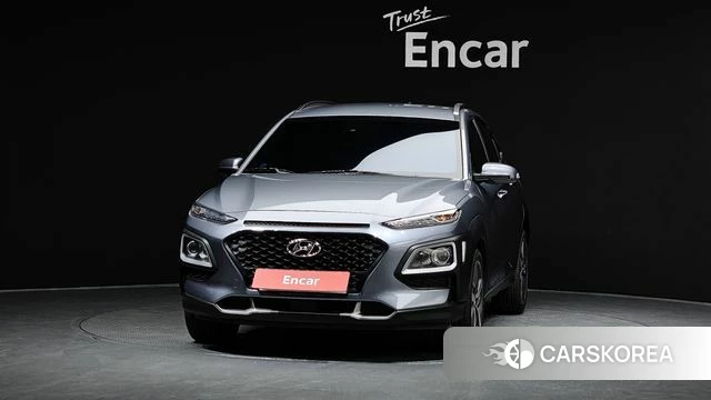 Hyundai Kona id 5029349 из Кореи 13