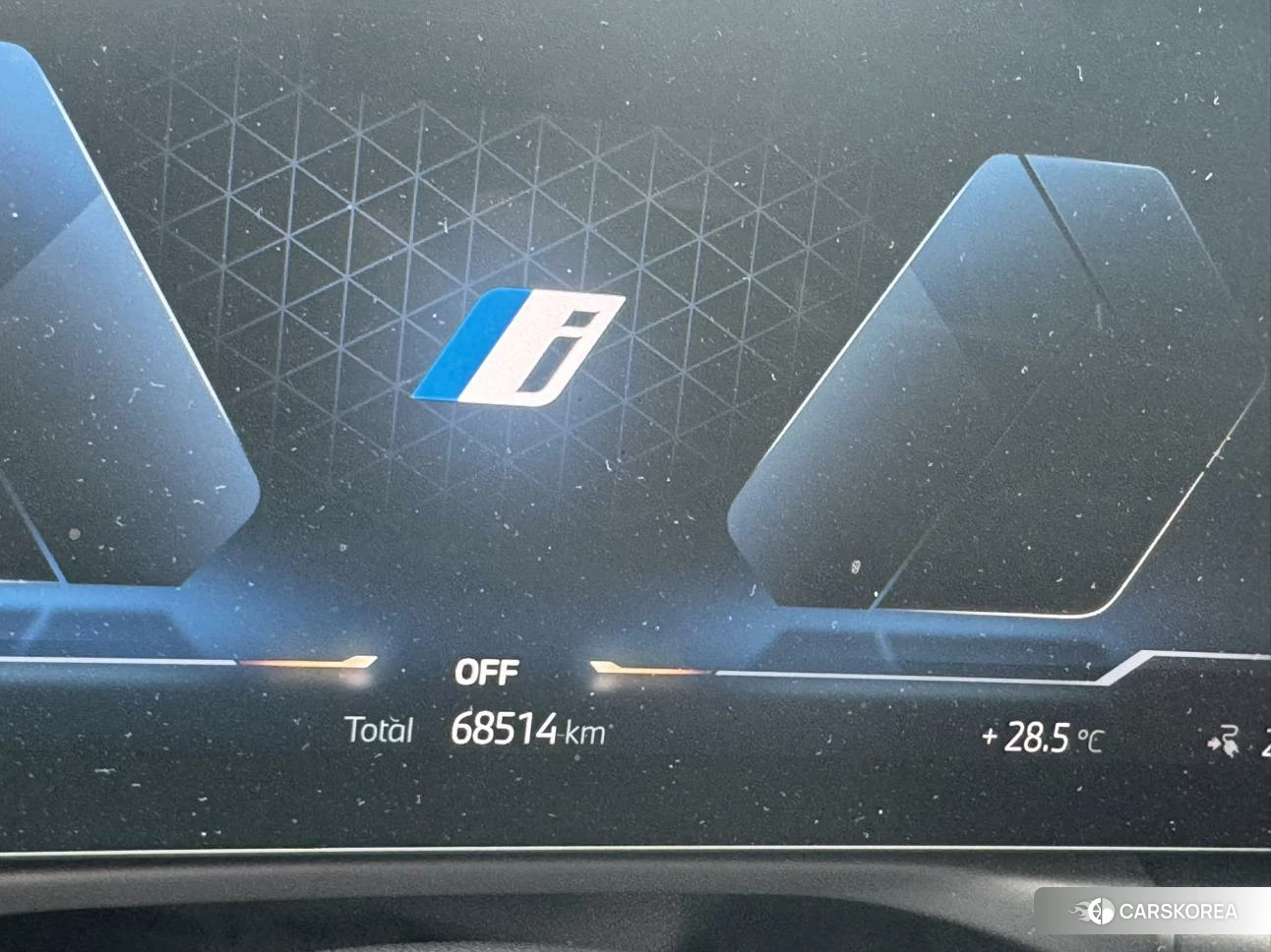 BMW i3 2022 Черный из Китая, фото 3