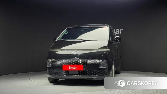 Hyundai Staria id 5027782 из Кореи 13