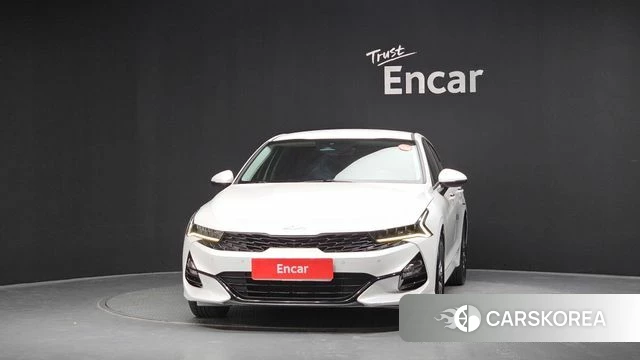 Kia K5 3rd generation id 4996998 из Кореи 23