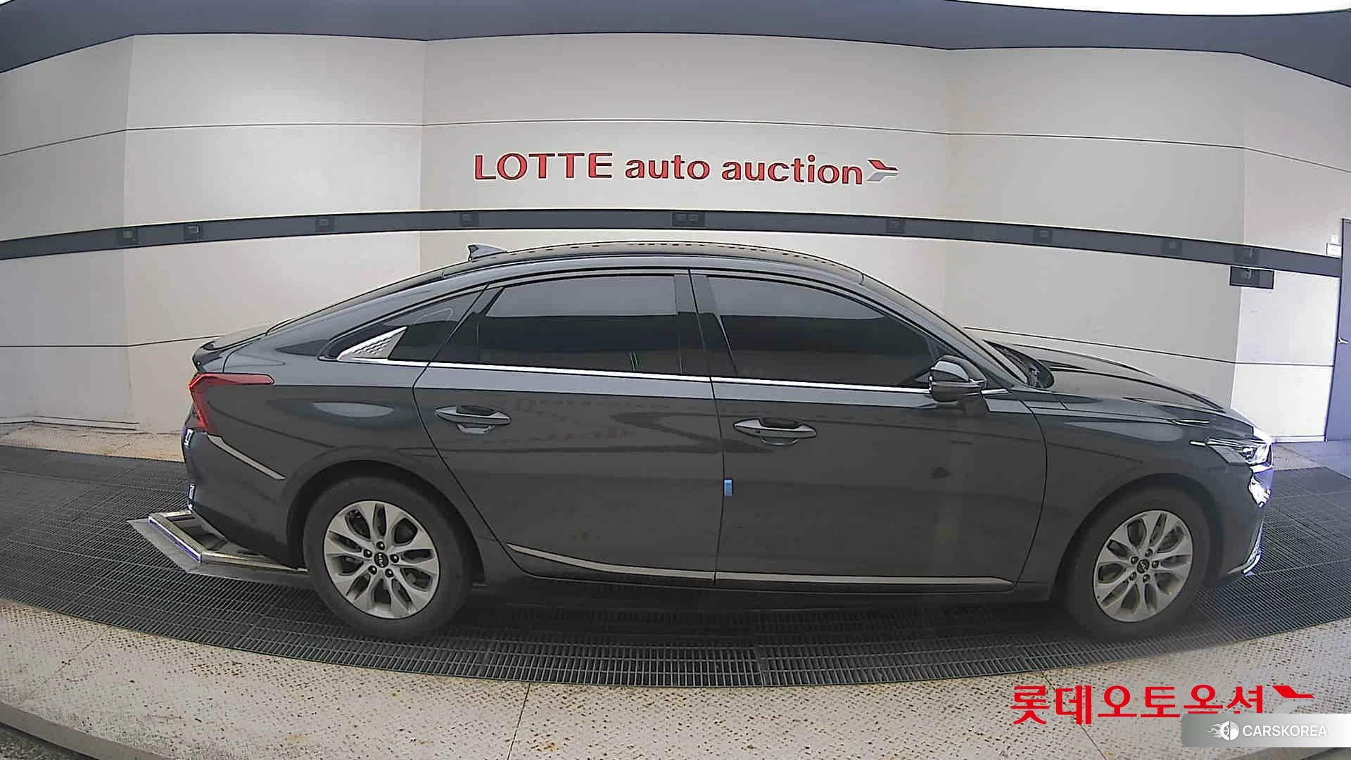 Kia K8 id 4989986 из Кореи 23